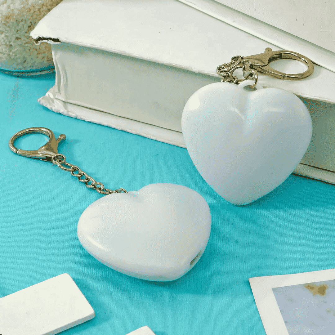 LightLuv™ glow heart