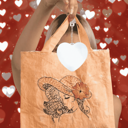 LightLuv™ glow heart