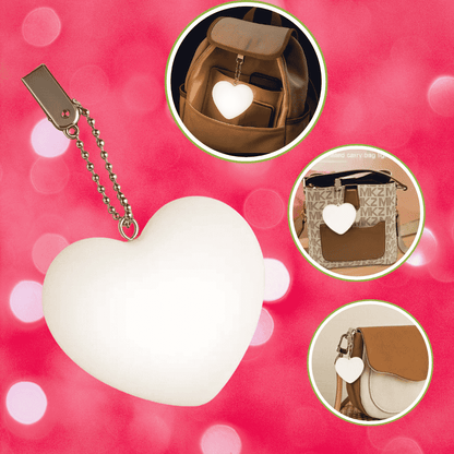 LightLuv™ glow heart